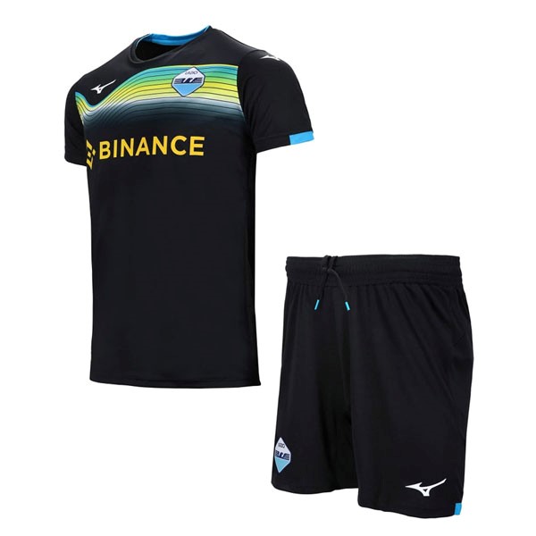 Camiseta Lazio 2ª Niño 2022/23